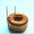 High current power inductor sendust/fe-si toroid core power inductor with excellent functions